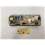 GE Oven WB27T1026 control board used