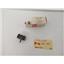 ROBERTSHAW OVEN 5521-362 INFINITE SWITCH NEW