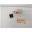 ROBERTSHAW OVEN 5521-362 INFINITE SWITCH NEW
