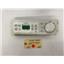 GE Range WB27T10230 control board used