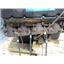 2000 FORD F350 F450 7.3 POWERSTROKE DIESEL ENGINE 117K MILES EXC RUNNER NO CORE