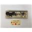 GE Range WB27T10467 control board used