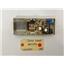 Whirlpool Range 6610156 control board used