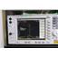 Agilent 83732B 10MHz - 20GHz Synthesized Signal Generator OPT 1E1 1E5 1E8