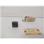 ROBERTSHAW OVEN 5521-309 INFINITE SWITCH NEW