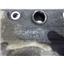2008 2009 FORD F350 FX4 6.4 DIESEL AUTO 4X4 LEFT HAND VALVE COVER 184838C2 OEM