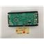 Whirlpool Range W10734599 control board used