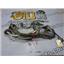 2008 2009 FORD F350 FX4 6.4 DIESEL AUTO 4X4 TRANSMISSION HARNESS 8C3T15525PE