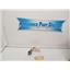 ROBERTSHAW OVEN 5501-406 INFINITE SWITCH NEW