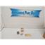 ROBERTSHAW OVEN 5500-282 THERMAL RELAY KIT NEW