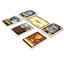 Fleet: Arctic Bounty 54 Cards Expansion Pack (Cards Only) by Eagle Gryphon