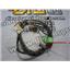 2008 2009 FORD F350 FX4 6.4 DIESEL AUTO 4X4 TAIL LIGHT WIRE HARNESS 8C3T13A409AD