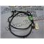 2008 2009 FORD F350 FX4 6.4 DIESEL AUTO 4X4 FOG LIGHT WIRE HARNESS 8C3T15A2AB