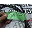 2008 2009 FORD F350 FX4 6.4 DIESEL AUTO 4X4 FOG LIGHT WIRE HARNESS 8C3T15A2AB