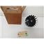 WHIRLPOOL DRYER 299861 BLOWER WHEEL ASSEMBLY NEW FSP