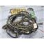 2008 2009 FORD F350 FX4 6.4 DIESEL AUTO 4X4 FRAME CHASSIS HARNESS 8C3T14405VG