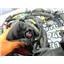 2008 2009 FORD F350 FX4 6.4 DIESEL AUTO 4X4 FRAME CHASSIS HARNESS 8C3T14405VG