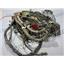 2008 2009 FORD F350 FX4 6.4 DIESEL AUTO 4X4 FRAME CHASSIS HARNESS 8C3T14405VG