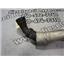 2008 2009 FORD F350 FX4 6.4 DIESEL AUTO 4X4 COOLANT HOSE PIPE 8C348B274CB OEM