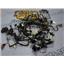 2008 2009 FORD F350 FX4 6.4 DIESEL AUTO 4X4 DOOR WIRING HARNESS ( SET OF 4 ) OEM