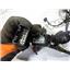 2008 2009 FORD F350 FX4 6.4 DIESEL AUTO 4X4 DOOR WIRING HARNESS ( SET OF 4 ) OEM