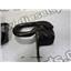 2008 2009 FORD F350 FX4 6.4 DIESEL AUTO 4X4 TOW HOOKS ( 2 ) BLACK 7C3417A954AB