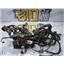 2008 2009 FORD F350 FX4 6.4 DIESEL AUTO 4X4 ENGINE BAY UNDERHOOD HARNESS OEM