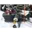 2008 2009 FORD F350 FX4 6.4 DIESEL AUTO 4X4 ENGINE BAY UNDERHOOD HARNESS OEM