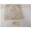 WESTWARD DISHWASHER 718226 SUMP SCREEN NEW