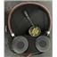 Jabra Evolve 40 Wired MS Mono USB Headset Mic&Case HSC017 6399-823-109 Zip Pouch