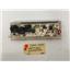 GE Range WB27K10206 183D9935P006 control board used