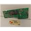 Kenmore Range 8524347 Oven Control Board Used