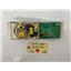 GE Range 164D3147G006 control board used