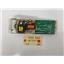 GE Range WB27D5127 control board used