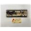 GE Range WB27T10467 control board used