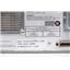Stanford Research Systems SRS SR760 FFT Spectrum Analyzer