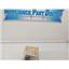 INF-D OVEN 240-596 INFINITE SWITCH NEW