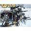 2008 2009 FORD F350 FX4 6.4 DIESEL AUTO 4X4 OEM DASH WIRING HARNESS 8C3T14401GK