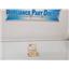 GEMLINE REFRIGERATOR GA30 GEAR KIT NEW