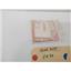 GEMLINE REFRIGERATOR GA30 GEAR KIT NEW
