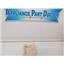 FSP REFRIGERATOR 983544 HANDLE END CAP NEW FSP