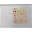FSP REFRIGERATOR 983544 HANDLE END CAP NEW FSP