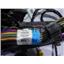 2008 2009 FORD F350 FX4 6.4 DIESEL AUTO 4X4 CREWCAB INTERIOR BODY WIRING HARNESS