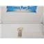 WHIRLPOOL OVEN 942806 242981 INDICATOR LIGHT KIT NEW FSP