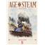 Age of Steam Deluxe: Expansion Volume IV by Eagle Gryphon - SEALED