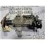 2008 2009 FORD F350 FX4 6.4 DIESEL AUTO 4X4 STEERING COLUMN ASSEMBLY MANUAL TILT
