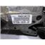 2008 2009 FORD F350 FX4 6.4 DIESEL AUTO 4X4 STEERING COLUMN ASSEMBLY MANUAL TILT