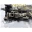 2008 2009 FORD F350 FX4 6.4 DIESEL AUTO 4X4 STEERING COLUMN ASSEMBLY MANUAL TILT