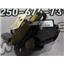 2008 2009 FORD F350 FX4 6.4 DIESEL AUTO 4X4 SUNROOF MOON ROOF MOTOR ASSEMBLY