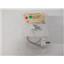 WHIRLPOOL DRYER WP3406105 3406105 DOOR SWITCH NEW FSP